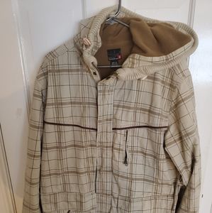 Quiksilver snowboard jacket